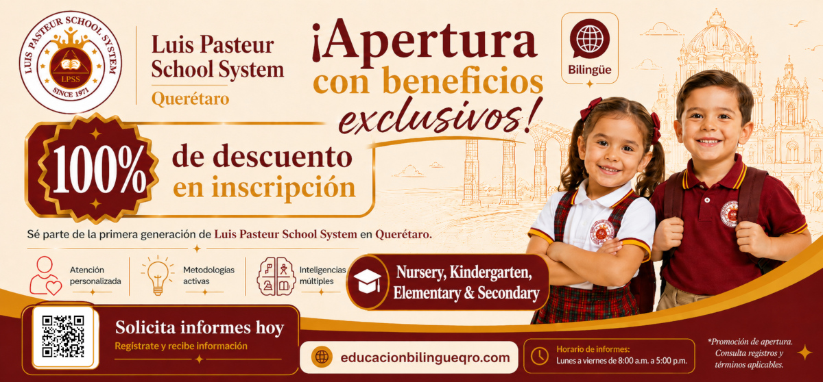 Apertura con beneficios exclusivos